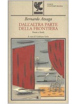 DALL'ALTRA PARTE DELLA FRONTIERA