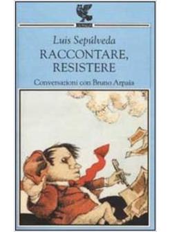 RACCONTARE RESISTERE