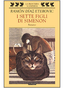 SETTE FIGLI DI SIMENON (I)