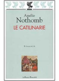 LE CATILINARIE