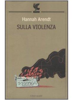 SULLA VIOLENZA