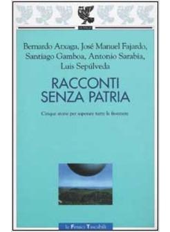 RACCONTI SENZA PATRIA