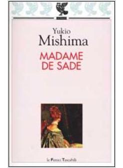MADAME DE SADE
