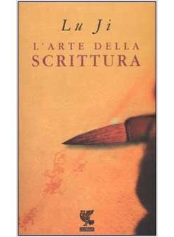 ARTE DELLA SCRITTURA (L')