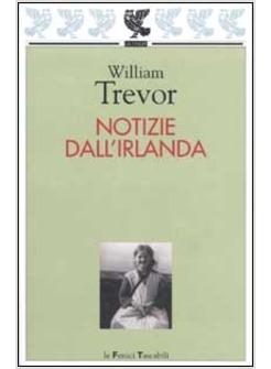 NOTIZIE DALL'IRLANDA