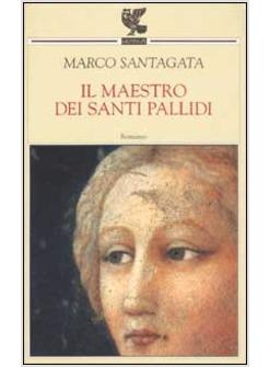 MAESTRO DEI SANTI PALLIDI (IL)