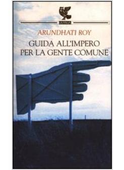GUIDA ALL'IMPERO PER LA GENTE COMUNE