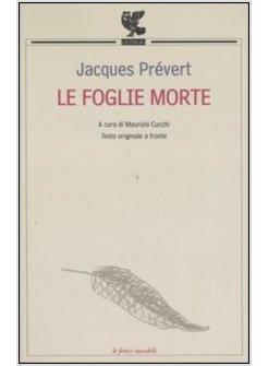 FOGLIE MORTE (LE)