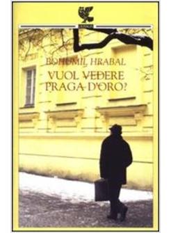 VUOL VEDERE PRAGA D'ORO ?