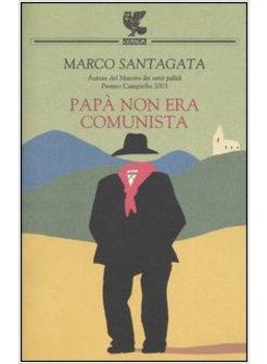 PAPA' NON ERA COMUNISTA