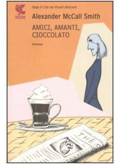 AMICI AMANTI CIOCCOLATO