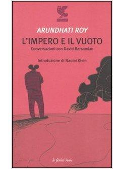 IMPERO E IL VUOTO