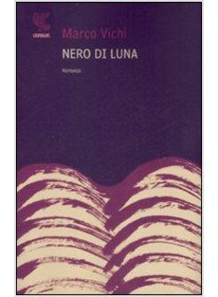 NERO DI LUNA