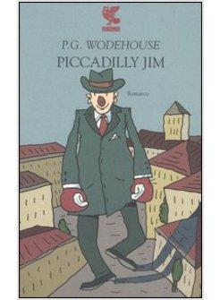 PICCADILLY JIM