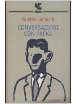 CONVERSAZIONI CON KAFKA