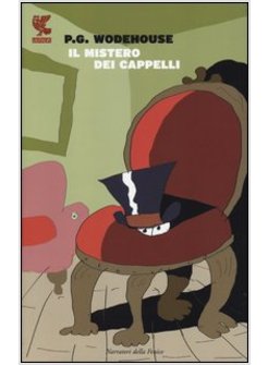 IL MISTERO DEI CAPPELLI 