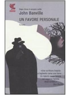 FAVORE PERSONALE (UN)