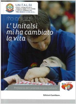 L'UNITALSI MI HA CAMBIATO LA VITA