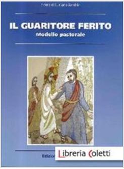 IL GUARITORE FERITO