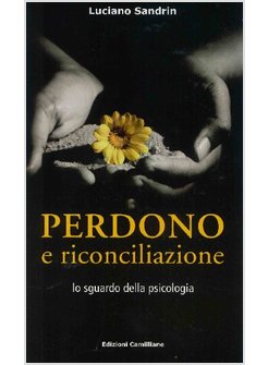 PERDONO E RICONCILIAZIONE