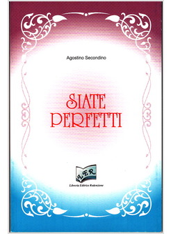 SIATE PERFETTI