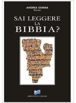 SAI LEGGERE LA BIBBIA?