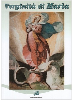 VERGINITA' DI MARIA 