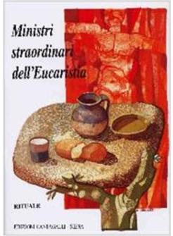 MINISTRI STRAORDINARI DELL'EUCARESTIA