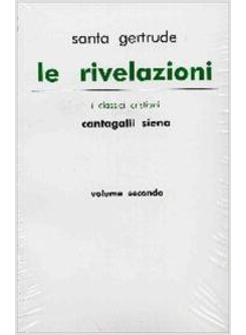 LE RIVELAZIONI VOLUMI I  II