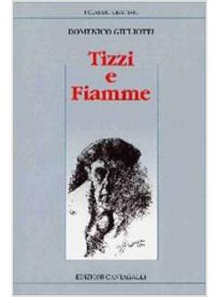 TIZZI E FIAMME