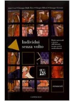 INDIVIDUI SENZA VOLTO