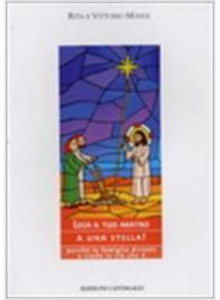 LEGA IL TUO ARATRO A UNA STELLA