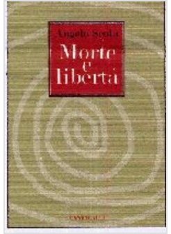 MORTE E LIBERTA'