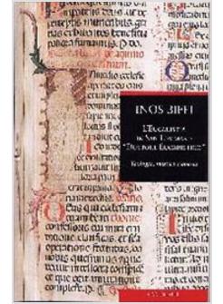 EUCARISTIA IN SAN TOMMASO «DOTTORE EUCARISTICO» TEOLOGIA MISTICA E POESIA