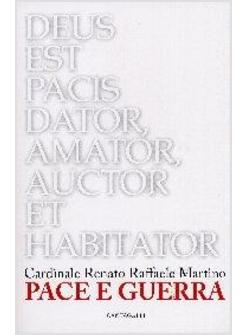 PACE E GUERRA