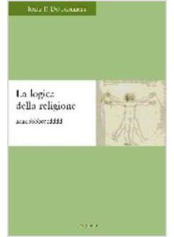 LOGICA DELLA RELIGIONE