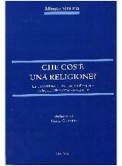 CHE COS'E' UNA RELIGIONE LA CONCEZIONE DI TOMMASO D'AQUINO DI FRONTE ALLE