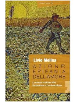 AZIONE EPIFANIA DELL'AMORE