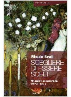 SCEGLIERE DI ESSERE SCELTI RIFLESSIONI SUL SACRAMENTO DEL MATRIMONIO