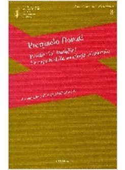 PERCHE' LA FAMIGLIA? LE RISPOSTE DELLA SOCIOLOGIA RELAZIONALE