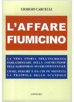 AFFARE FIUMICINO