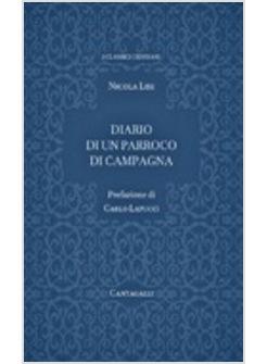DIARIO DI UN PARROCO DI CAMPAGNA