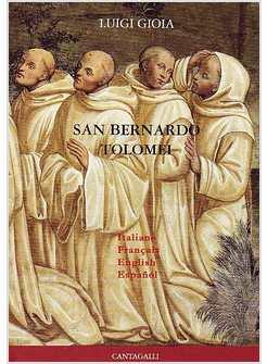 SAN BERNARDO TOLOMEI