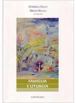 FAMIGLIA E LITURGIA