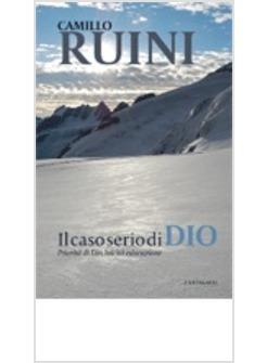 CASO SERIO DI DIO (IL)