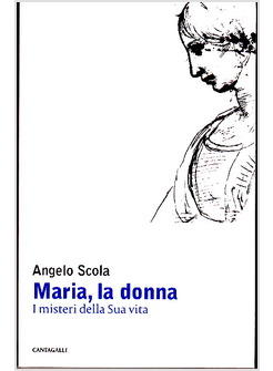 MARIA LA DONNA I MISTERI DELLA SUA VITA