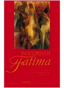 ENCICLOPEDIA DI FATIMA