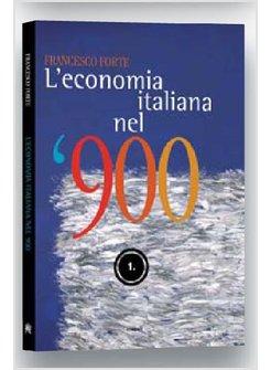 L'ECONOMIA ITALIANA DAL RISORGIMENTO A OGGI 1861 - 2011