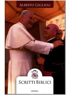 SCRITTI BIBLICI