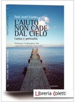 L'AIUTO NON CADE DAL CIELO 
